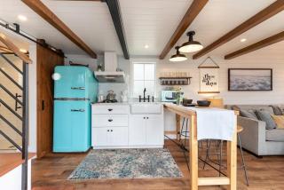 Enchanting Retreat in the heart of Redwoods - Guerneville - 7