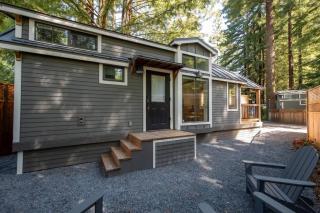 Enchanting Retreat in the heart of Redwoods - Guerneville - 6