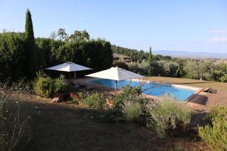 Abbadia Wine Relais - Montefollonico - 1