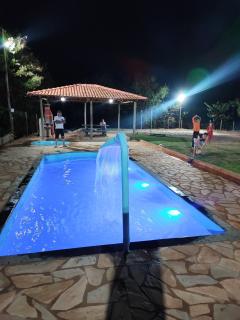 Sitio Cheiro Do Campo - Jaboticatubas - 0