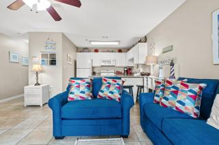 Grand Caribbean East 110 by Newman-Dailey - Destin - 6