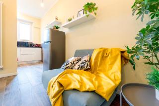 Appartamenti Vista Mole, Centro a 15 min - Luxury Suites & fast WiFi - 3