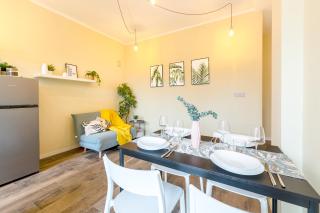 Appartamenti Vista Mole, Centro a 15 min - Luxury Suites & fast WiFi - Turin - 5