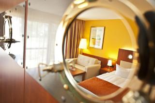 SEETELHOTEL Nautic Usedom Hotel & Spa - Koserow - 0