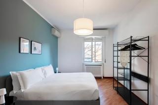 RELSTAY - Portello - 1 BR - Milan - 3