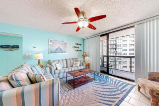 Golden Sands 701 - Ocean City - 0