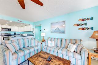 Golden Sands 701 - Ocean City - 6