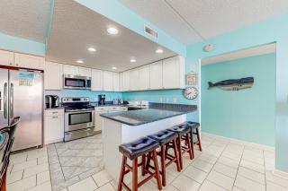 Golden Sands 701 - Ocean City - 4