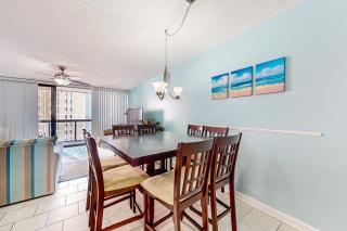 Golden Sands 701 - Ocean City - 5