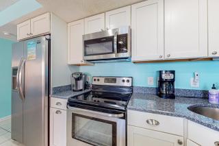 Golden Sands 701 - Ocean City - 3