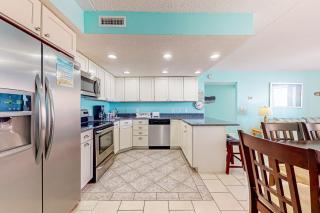 Golden Sands 701 - Ocean City - 2