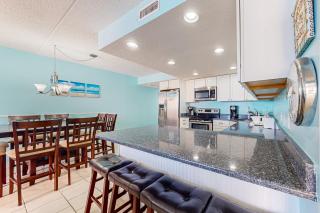 Golden Sands 701 - Ocean City - 1