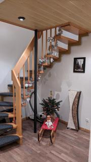 Ferienwohnung Rumbeck - Hessisch Oldendorf - 3
