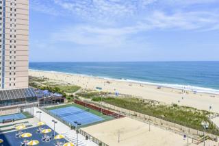 Golden Sands 613 - Ocean City - 0