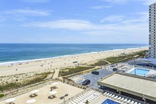 Golden Sands 613 - Ocean City - 4