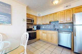 Golden Sands 613 - Ocean City - 1