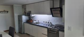 EXCELENTE departamento a estrenar con cochera en zona Plaza Mitre - 9