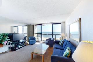 Golden Sands 706 - 3