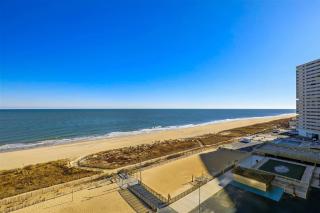 Golden Sands 706 - Ocean City - 5