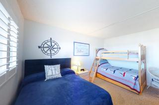 Golden Sands 706 - Ocean City - 8