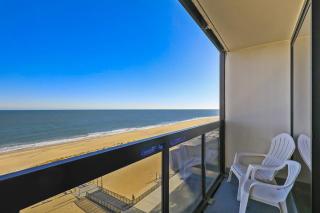 Golden Sands 706 - Ocean City - 4