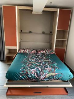 AU CHARME DES MAREES - Lion-sur-Mer - 4