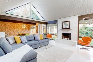 Mid-Century Marvel - Portland - 0