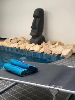 Appartement 4 Riad Dar Samar - 3