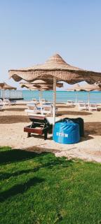 شاليهات منتجع كازابلانكا ستار - Hurghada - 9