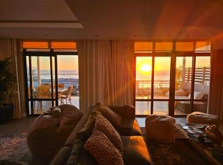 Eden Paradise Penthouse Eden on the Bay - Cidade Do Cabo - 0