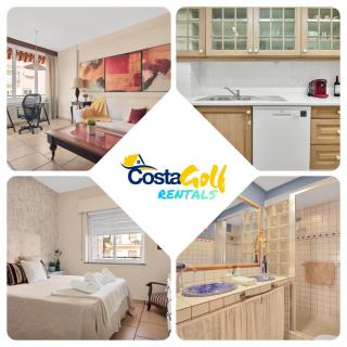 Ubicación y confort en el centro de Marbella - RICARDO SORIANO 33 38 - Marbella - 0