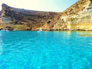Case Vacanze Jerimar - Lampedusa - 5