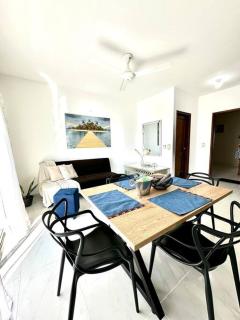 Loft en Montería, wifi, park, AA - 6