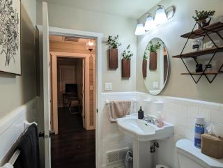 Modern Lakefront Retreat Near Brooklyn and Jackson Michigan - 2