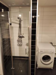 Apartament 2 - Havøysund - 1