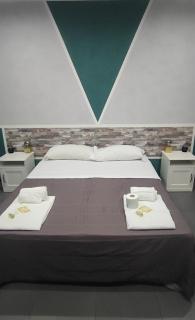 Eden guest house - Rome - 3