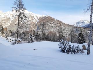 Locanda Val Canali - Siror - 6