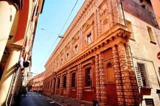 Fantuzzi Palace - Bolonia - 9