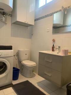 STUDIO MOLIERE - Montrouge - 5