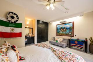 Hotel Alfa Troncones Mexico - Troncones - 6