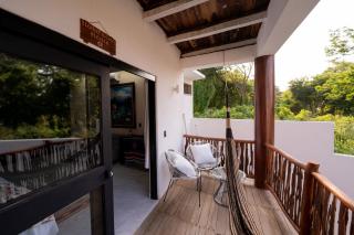 Hotel Alfa Troncones Mexico - Troncones - 9
