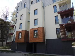 Apartament Polanki Kołobrzeg - Colberga - 8