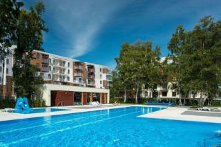Apartament Polanki Kołobrzeg - Colberga - 0