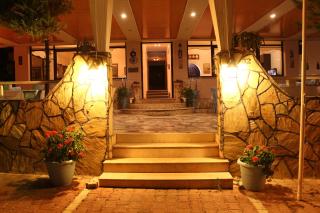 Arya Hotel - Çeşme - 8