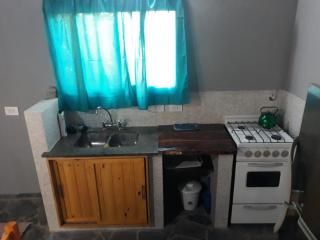 La casita de Pablo - Santa Teresita - 2