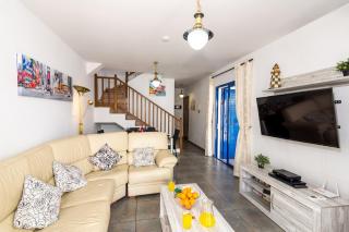 Villa Tinamar by Villa Plus - Playa Blanca - 6