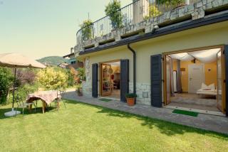 A&B Le Terrazze del Sale' - Apartments - Trient - 5