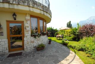 A&B Le Terrazze del Sale' - Apartments - Trient - 8