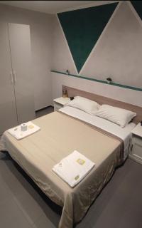 Eden guest house - Rome - 4