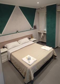 Eden guest house - Rome - 6